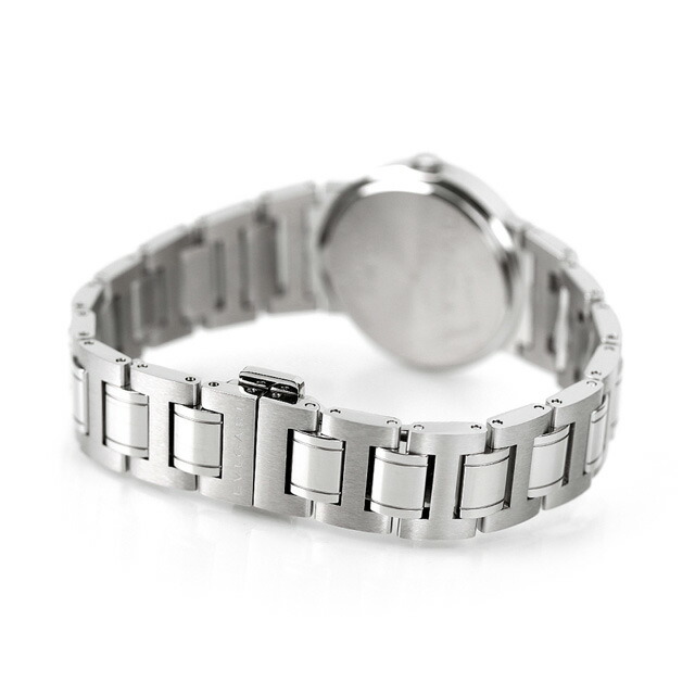 ブルガリ 時計 BVLGARI ブルガリ26mm クオーツ 腕時計 BB26BSS／12 ブラック 高級 ブランド おしゃれ 防水 軽い 華奢 かわいい プレゼント 女性 実用的