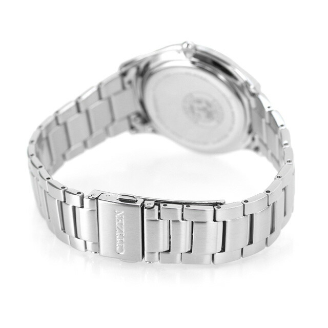 シチズン コレクション エコドライブ BJ6480-51B 腕時計 シルバー CITIZEN COLLECTION ブランド おしゃれ 防水 プレゼント 男性 実用的