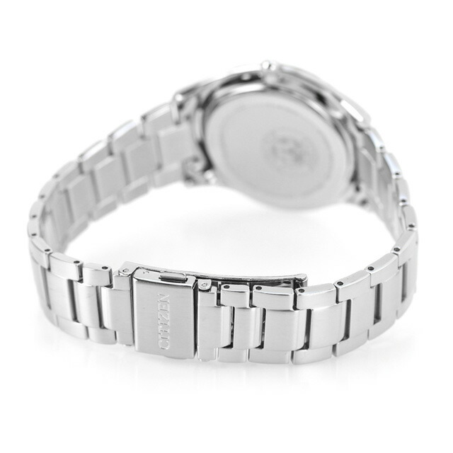 シチズン コレクション エコドライブ BJ6480-51L 腕時計 ネイビー CITIZEN COLLECTION ブランド おしゃれ 防水 プレゼント 男性 実用的