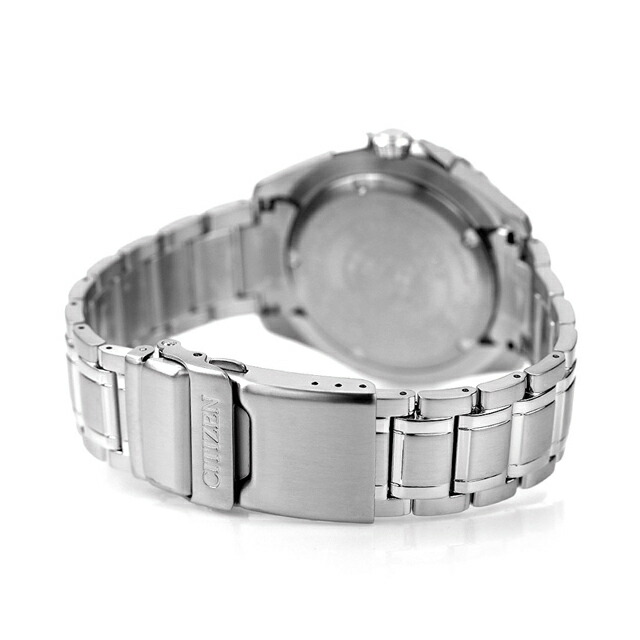 シチズン プロマスター エコ・ドライブ ダイバー 200m エコドライブ BN0190-82E 腕時計 メンズ ブラック CITIZEN PROMASTER ブランド おしゃれ 防水 文字盤 大きい プレゼント 男性 実用的