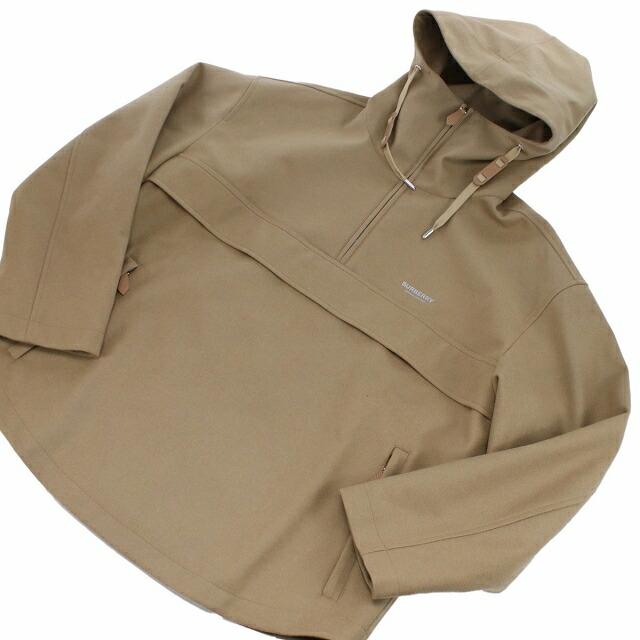 バーバリー その他ジャケット メンズ BURBERRY 8054442 CAMEL ファッション 選べるモデル プレゼント 実用的