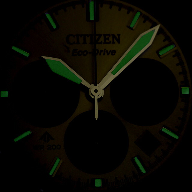 シチズン プロマスター SKYシリーズ 光発電エコドライブ 腕時計 ブランド メンズ クロノグラフ ソーラー CITIZEN PROMASTER CA4660-61A アナログ シルバー おしゃれ 防水 文字盤 プレゼント 男性 実用的