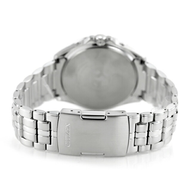 シチズン コレクション ダイレクトフライト 電波ソーラー CB0011-69E CITIZEN メンズ 腕時計 ソーラー電波腕時計 ソーラー電波時計 ブラック 時計 ブランド おしゃれ 防水 プレゼント 男性 実用的