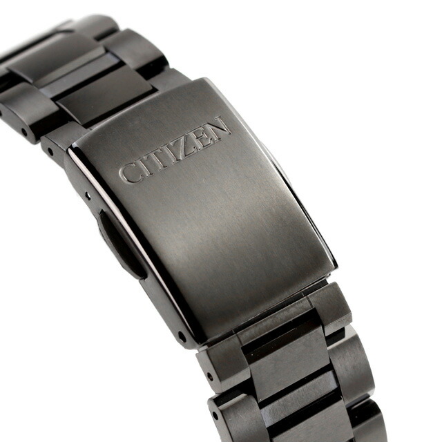 シチズン アテッサ 光発電エコ・ドライブ電波時計 エコドライブ電波 腕時計 ソーラー電波腕時計 メンズ チタン 電波ソーラー CITIZEN ATTESA CB0286-61E アナログ 日本製 高級 ブランド おしゃれ 防水 文字盤 大きい プレゼント 男性 実用的
