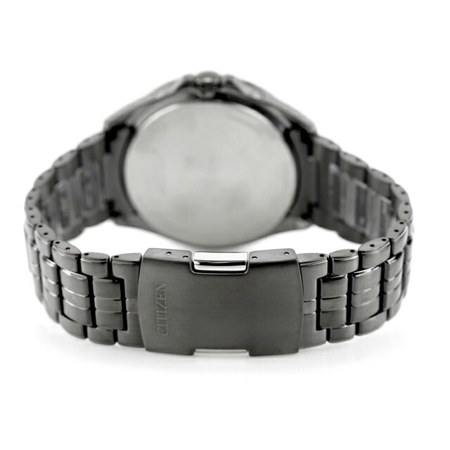 シチズン コレクション ダイレクトフライト 光発電エコドライブ電波 腕時計 メンズ 電波ソーラー CITIZEN COLLECTION CB0294-54E アナログ ブラック 黒 ブランド おしゃれ 防水 プレゼント 男性 実用的