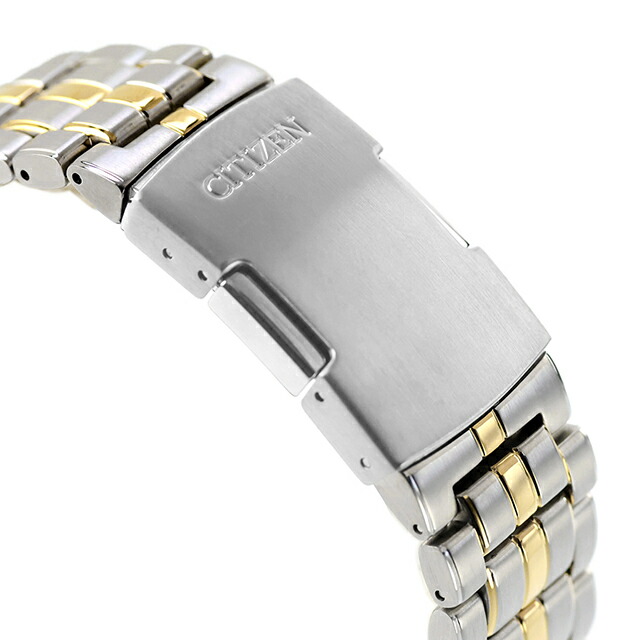 シチズン コレクション ダイレクトフライト エコドライブ電波 腕時計 ブランド メンズ 電波ソーラー CITIZEN COLLECTION CB0294-62A アナログ シルバー ゴールド おしゃれ 防水 プレゼント 男性 実用的