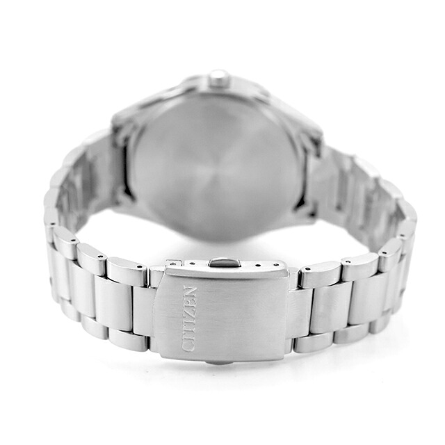 シチズン コレクション エコ・ドライブ電波 腕時計 ブランド メンズ 電波ソーラー CITIZEN COLLECTION CB0300-53E アナログ ブラック 黒 日本製 おしゃれ 防水 プレゼント 男性 実用的