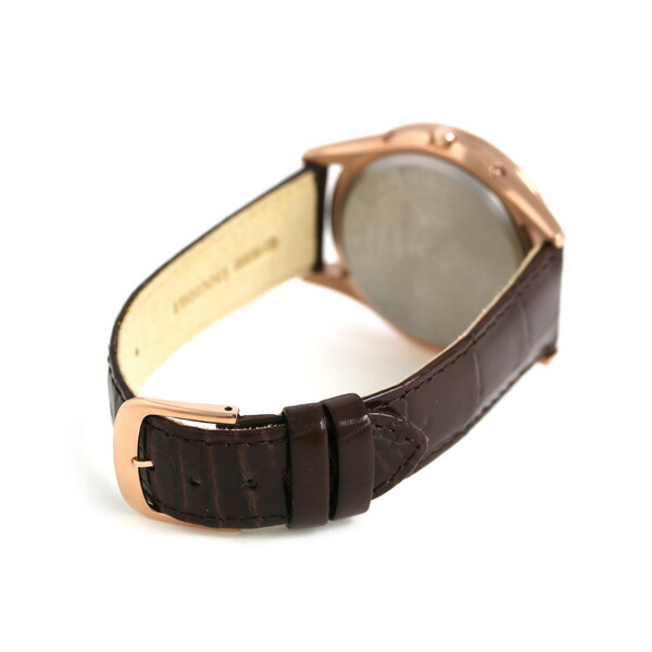 シチズン エクシード エコドライブ電波 CB1112-07W 腕時計 ソーラー電波腕時計 ソーラー電波時計 メンズ ホワイトシェル ブラウン CITIZEN EXCEED 高級 ブランド おしゃれ 防水 プレゼント 男性 実用的