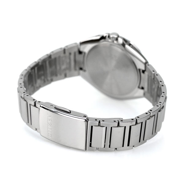 シチズン アテッサ エコドライブ電波 CB3010-57E 腕時計 ソーラー電波腕時計 ソーラー電波時計 メンズ ブラック CITIZEN ATESSA 高級 ブランド おしゃれ 防水 文字盤 大きい プレゼント 男性 実用的