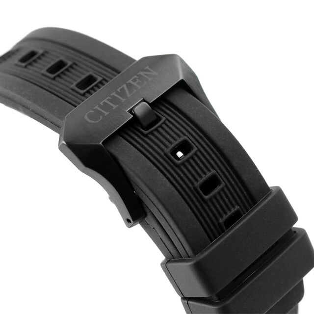 シチズン プロマスター エコドライブ電波 エコ・ドライブ電波時計 ダイレクトフライト SKYシリーズ 腕時計 ブランド メンズ クロノグラフ 電波ソーラー CITIZEN PROMASTER CB5006-02L アナログ ブルー ブラック 黒 記念品 プレゼント ギフト