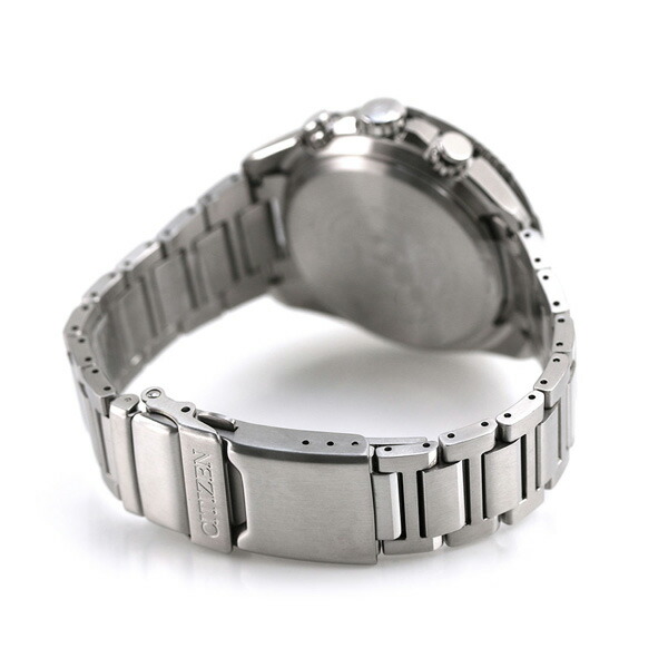 シチズン プロマスター ランド エコドライブ電波 電波ソーラー メンズ 腕時計 ソーラー電波腕時計 ソーラー電波時計 CB5034-91W CITIZEN PROMASTER グリーン ブランド おしゃれ 防水 文字盤 大きい プレゼント 男性 実用的