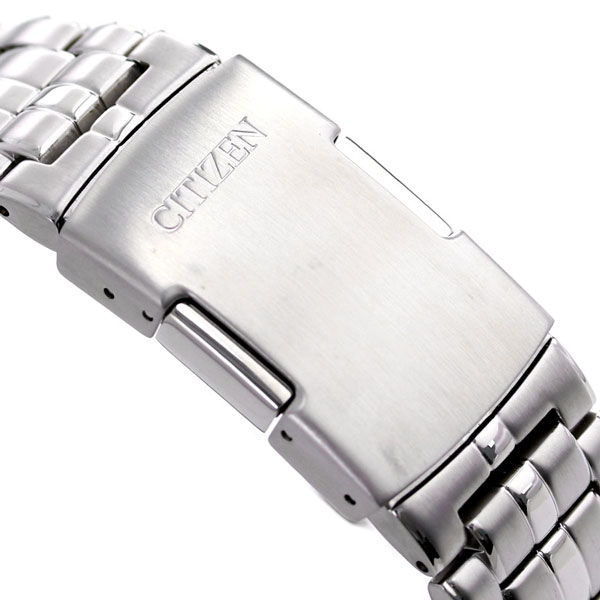 シチズン コレクション クロノグラフ エコドライブ電波 CB5874-90E 電波ソーラー 腕時計 ソーラー電波腕時計 ソーラー電波時計 メンズ ブラック CITIZEN COLLECTION ブランド おしゃれ 防水 プレゼント 男性 実用的