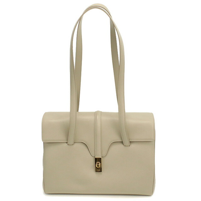 セリーヌ ショルダーバッグ ショルダー レディース CELINE イタリア 19554 TRENCH ベージュ系 バッグ 斜めがけ ブランド 高級 おしゃれ プレゼント 女性 実用的 かわいい