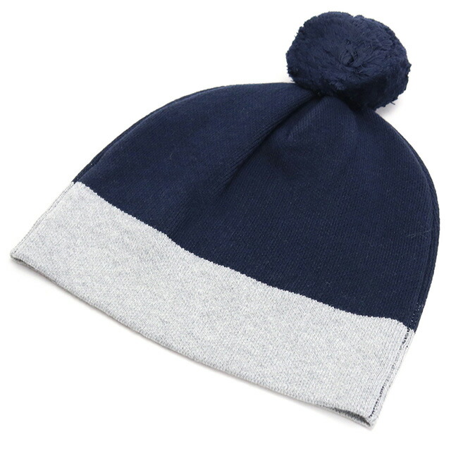 クロエ ニットキャップ ベビー ブランド CHLOE C11195 NAVY ネイビー系 小物 選べるモデル