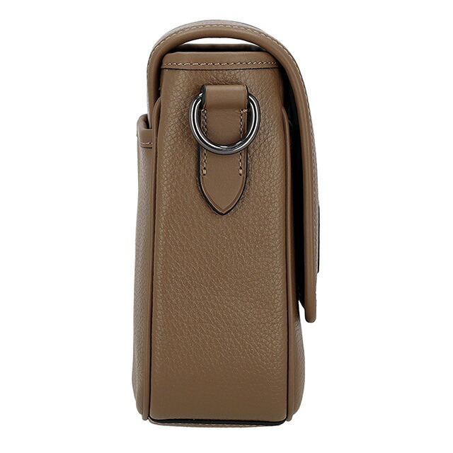 コーチ ショルダーバッグ メッセンジャーバッグ メンズ アウトレット ブランド COACH CO914 QBCBD ブラウン 斜めがけ 高級 おしゃれ プレゼント 男性 実用的 かっこいい