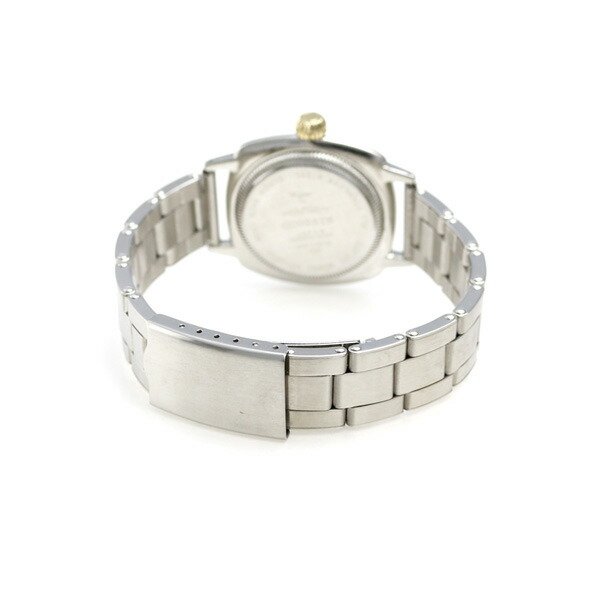 ヴァーグウォッチ クッサン アーリー 32mm メンズ 腕時計 CO-L-008-SB VAGUE WATCH Co. 時計 ブランド おしゃれ 防水 プレゼント 男性 実用的