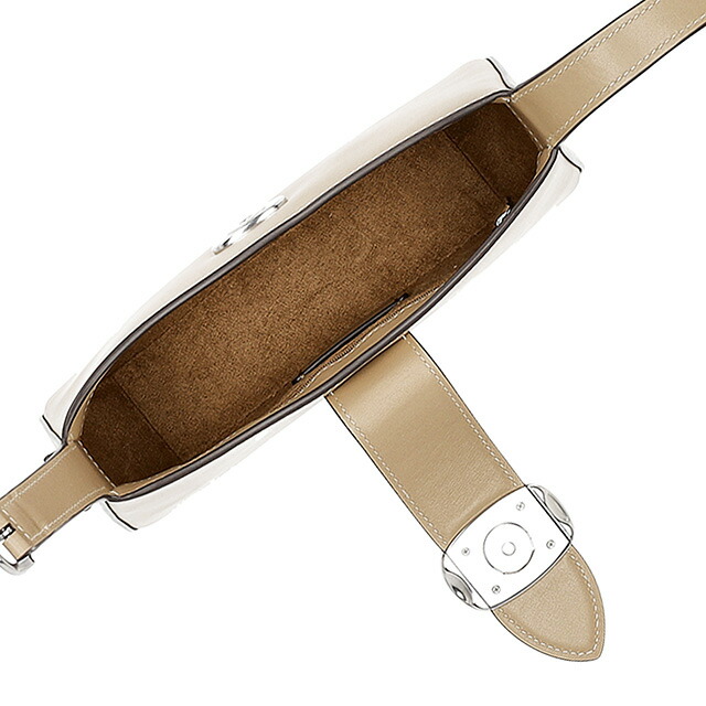 コーチ ショルダーバッグ メッセンジャーバッグ レディース アウトレット ブランド COACH CP004 SV TP トープ ベージュ 斜めがけ 高級 おしゃれ プレゼント 女性 実用的 かわいい