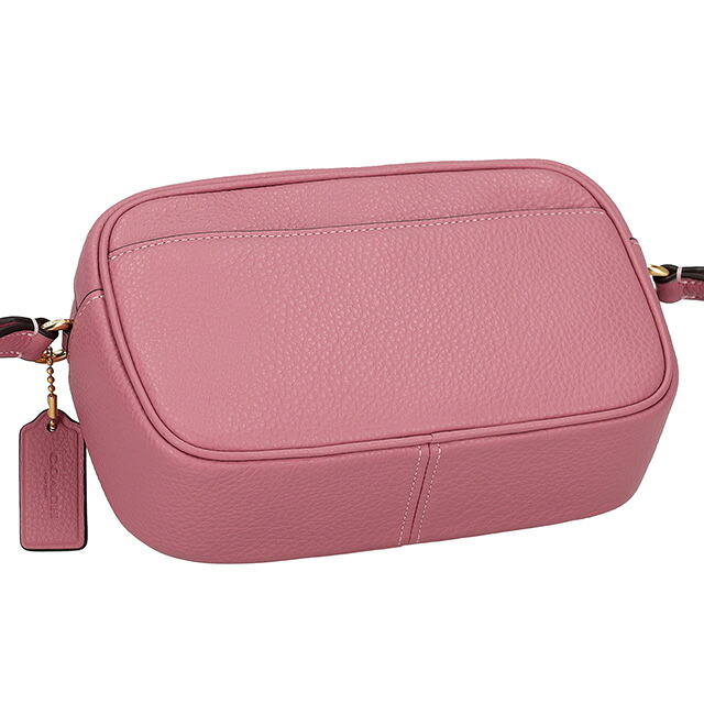 コーチ ショルダーバッグ メッセンジャーバッグ レディース アウトレット ブランド COACH CQ875 IMOUS ピンク 斜めがけ 高級 おしゃれ プレゼント 女性 実用的 かわいい