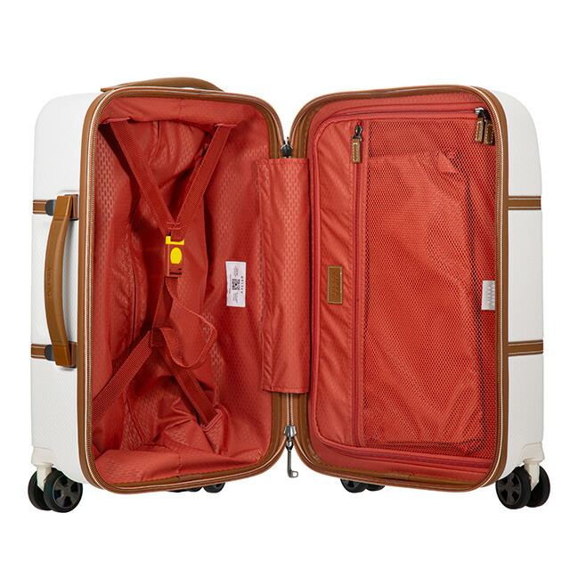 デルセー キャリーケース メンズ レディース ブランド DELSEY 00167680115 ホワイト