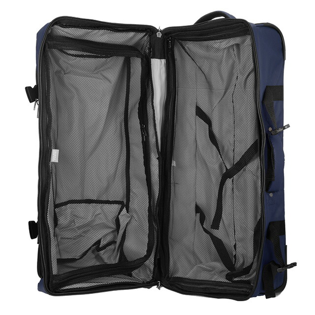 デルセー キャリーケース メンズ レディース ブランド DELSEY 00328924002 ブルー