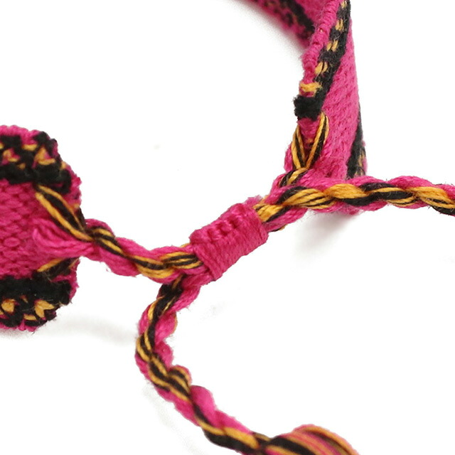 ディオール ブレスレット レディース ブランド Christian Dior イタリア B0961 RANI PINK PINK ピンク系 アクセサリー