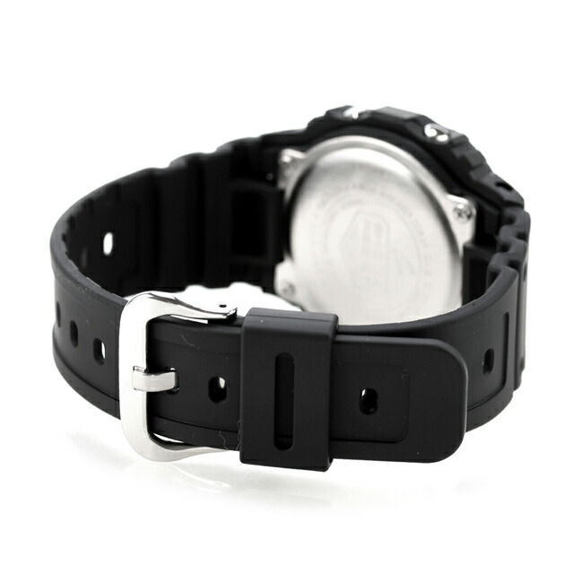 gショック ジーショック G-SHOCK クォーツ 電池式 DW-5600RL-1 デジタル 5600シリーズ メンズ 腕時計 ブランド カシオ casio デジタル ブラック 黒 おしゃれ 防水 軽い プレゼント 男性 実用的