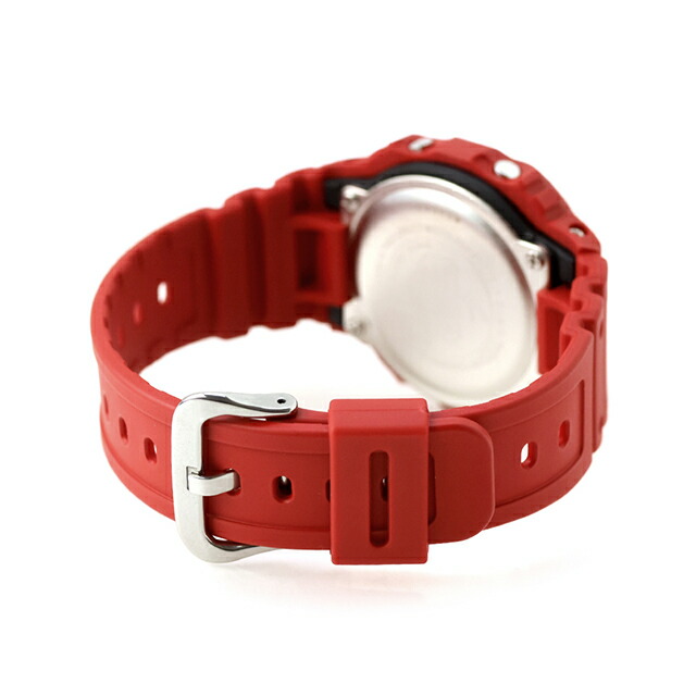 gショック ジーショック 5600 G-SHOCK デジタル 5600シリーズ クォーツ 電池式 DW-5600RRB-4 メンズ 腕時計 ブランド カシオ casio デジタル ブラック レッド 黒 おしゃれ 防水 プレゼント 男性 実用的