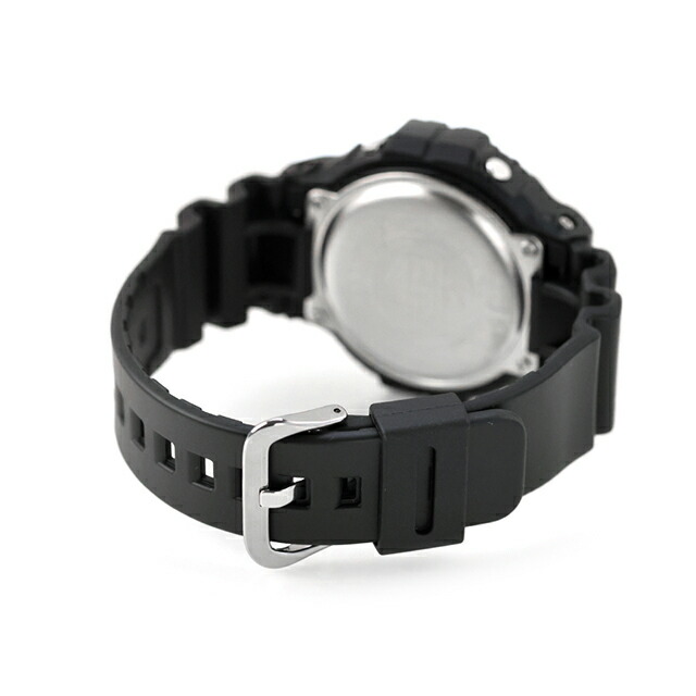 gショック ジーショック G-SHOCK DIGITAL 5900 SERIES クォーツ 電池式 DW-5900UBB-1 メンズ 腕時計 ブランド カシオ casio デジタル オールブラック 黒 おしゃれ 防水 軽い プレゼント 男性 実用的
