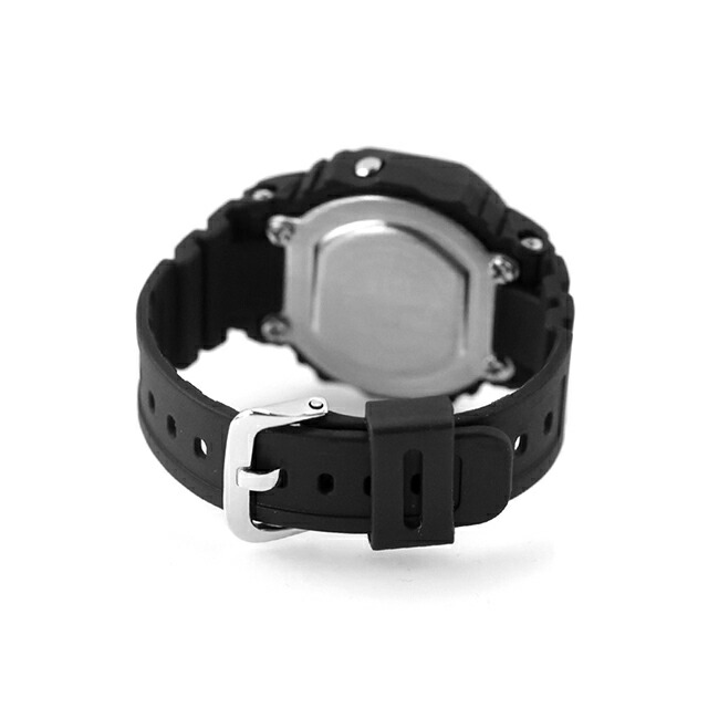gショック ジーショック G-SHOCK G-SHOCK nano 5600 SERIES クォーツ 電池式 DWN-5600-1 メンズ 腕時計 ブランド カシオ casio デジタル ブラック 黒 おしゃれ 防水 軽い プレゼント 男性 実用的