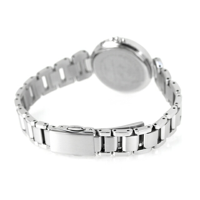 シチズン クロスシー 電波ソーラー ハッピーフライト EC1030-50L CITIZEN xC 腕時計 ブランド おしゃれ 防水 軽い 華奢 かわいい プレゼント 女性 実用的