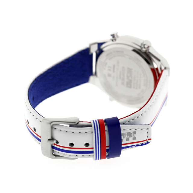 エディフィス EDIFICE クォーツ 電池式 ECB-S10NIS-7A NISMOヘリテージエディション 日産自動車 Bluetooth メンズ 腕時計 ブランド カシオ casio アナデジ シルバー ホワイト 白 おしゃれ 防水 文字盤 大きい プレゼント 男性 実用的