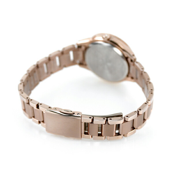 シチズン クロスシー daichi エコドライブ 電波 EE1004-57A CITIZEN xC 腕時計 ブランド おしゃれ 防水 軽い 華奢 かわいい プレゼント 女性 実用的