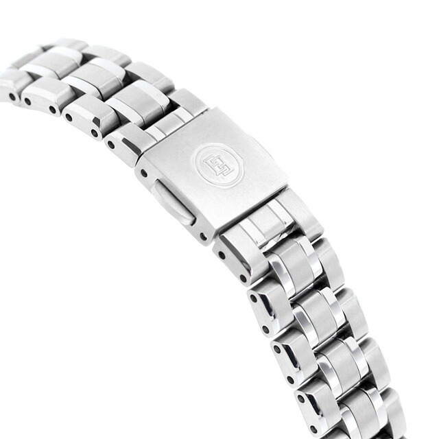 シチズン エクシード 「月暈(つきがさ)」 ダイレクトフライト ペアモデル エコドライブ電波 腕時計 ブランド レディース チタン 電波ソーラー CITIZEN EXCEED EE1016-66A アナログ シルバー 日本製