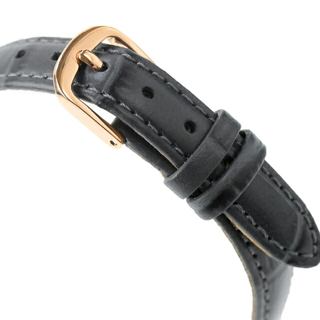 シチズン キー Classic Square エコドライブ 腕時計 ブランド レディース ソーラー CITIZEN Kii EG2799-18W アナログ シルバー グレー おしゃれ 防水 軽い 華奢 かわいい プレゼント 女性 実用的