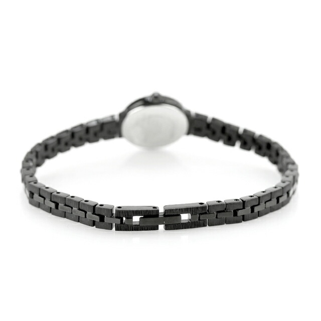 シチズン キー ラウンドモデル 光発電エコドライブ 腕時計 ブランド レディース 流通限定モデル ソーラー CITIZEN Kii EG2986-53E アナログ ブラック 黒 おしゃれ 防水 軽い 華奢 かわいい プレゼント 女性 実用的