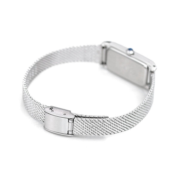 シチズン キー エコドライブ EG7040-58A ソーラー 腕時計 レディース シルバー CITIZEN Kii ブランド おしゃれ 防水 軽い 華奢 かわいい プレゼント 女性 実用的