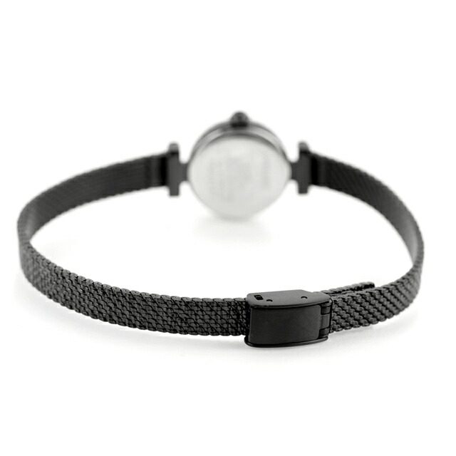 シチズン キー ラウンドモデル 光発電エコドライブ 腕時計 ブランド レディース 流通限定モデル ダイヤモンド ソーラー CITIZEN Kii EG7085-50L アナログ ブルー ブラック 黒 おしゃれ 防水 軽い 華奢 かわいい プレゼント 女性 実用的