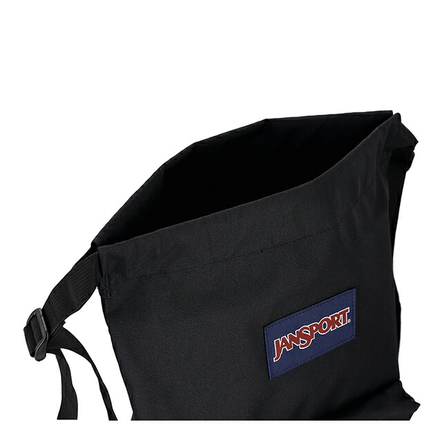 ジャンスポーツ バックパック メンズ レディース ブランド JANSPORT Cambodia EK0A5BI7 BLACK ブラック