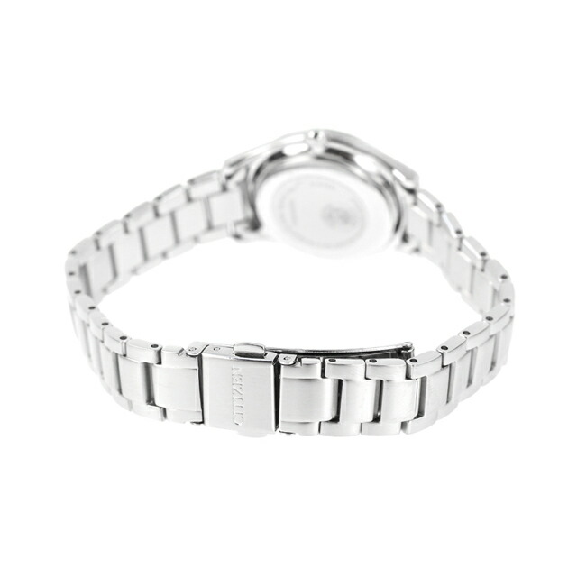 シチズン コレクション ソーラー レディース 腕時計 EM0400-51A CITIZEN シルバー 時計 ブランド おしゃれ 防水 プレゼント 女性 実用的