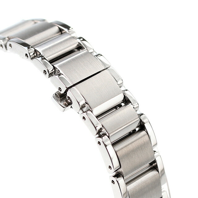 シチズン エル エコ・ドライブ エコドライブ 腕時計 レディース スズラン 香水 ソーラー CITIZEN L EM1060-87N アナログ シェル ブランド おしゃれ 防水 軽い 華奢 かわいい プレゼント 女性 実用的