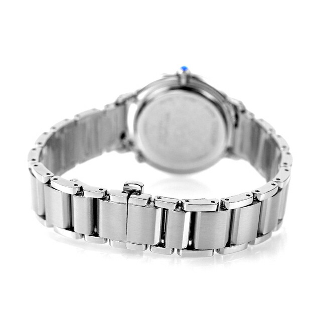 シチズン エル ARCLY Collection 光発電エコドライブ 腕時計 レディース ダイヤモンド 替えベルト ソーラー CITIZEN L EM1090-78X アナログ ラスティレッド 赤 ブランド おしゃれ 防水 軽い 華奢 かわいい プレゼント 女性 実用的