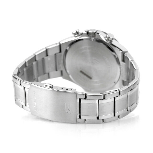 EDIFICE エディフィス ソーラー EQS-920DB-1B 海外モデル メンズ 腕時計 カシオ casio アナログ ブラック 黒 ブランド おしゃれ 防水 文字盤 大きい プレゼント 男性 実用的