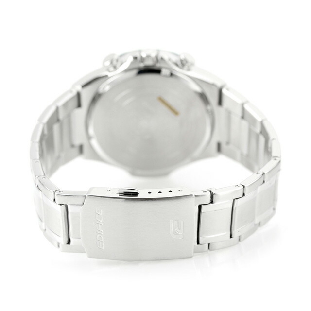 EDIFICE エディフィス ソーラー EQS-920DB-2A 海外モデル メンズ 腕時計 カシオ casio アナログ ブラック 黒 ブランド おしゃれ 防水 文字盤 大きい プレゼント 男性 実用的