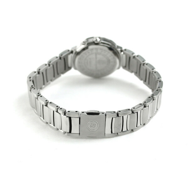 シチズン エクシード ティタニアライン 電波ソーラー ES9320-52W CITIZEN EXCEED 腕時計 チタン 時計 高級 ブランド おしゃれ 防水 軽い 華奢 かわいい プレゼント 女性 実用的