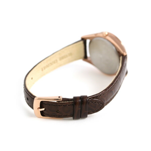 シチズン エクシード エコドライブ電波 ES9372-08W 腕時計 ソーラー電波腕時計 ソーラー電波時計 レディース ホワイトシェル ブラウン CITIZEN EXCEED 高級 ブランド おしゃれ 防水 軽い 華奢 かわいい プレゼント 女性 実用的