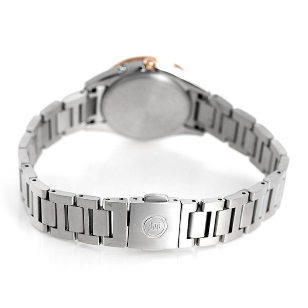 シチズン エクシード 電波ソーラー チタン レディース ES9374-53A CITIZEN EXCEED 腕時計 ソーラー電波腕時計 ソーラー電波時計 時計 高級 ブランド おしゃれ 防水 軽い 華奢 かわいい プレゼント 女性 実用的