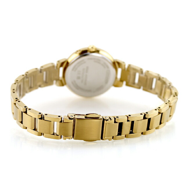 シチズン クロスシー basic collection Happy Flight 腕時計 ブランド レディース 数量限定 ダイヤモンド 電波ソーラー CITIZEN xC ES9433-56A アナログ 日本製 おしゃれ 防水 軽い 華奢 かわいい プレゼント 女性 実用的