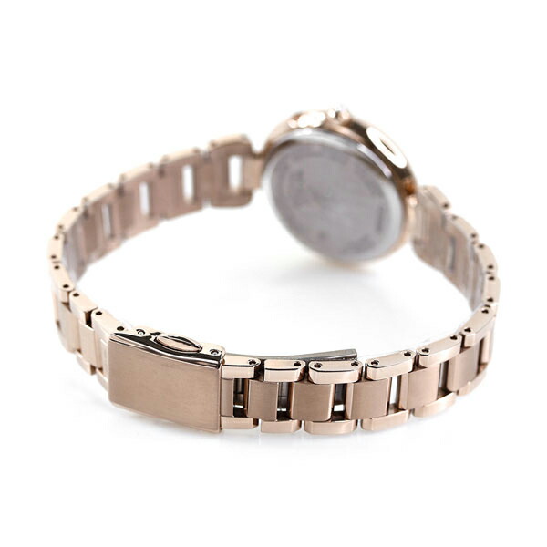 シチズン クロスシー エコドライブ電波 レディース 腕時計 ES9464-52A CITIZEN xC ブランド おしゃれ 防水 軽い 華奢 かわいい プレゼント 女性 実用的