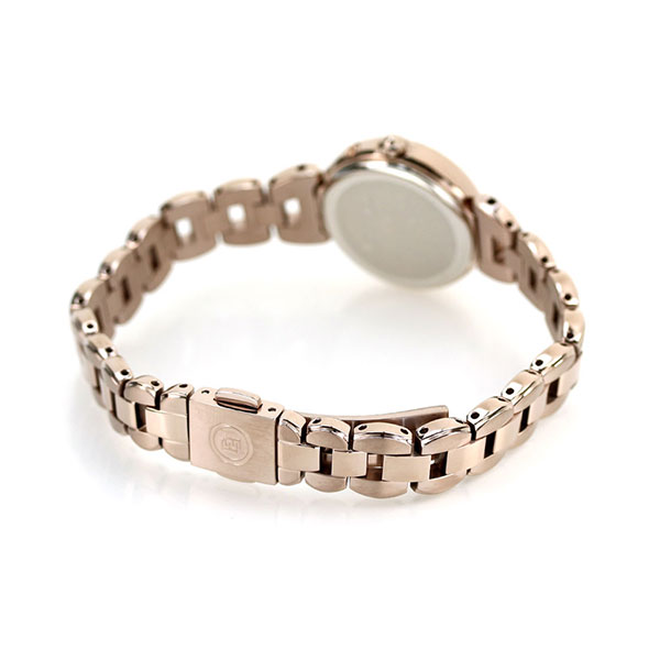 シチズン エクシード エコドライブ電波 チタン 電波ソーラー レディース 腕時計 ソーラー電波腕時計 ソーラー電波時計 ES9472-54W CITIZEN EXCEED ホワイトシェル サクラピンク（R） 高級 ブランド おしゃれ 防水 軽い 華奢 かわいい プレゼント 女性 実用的