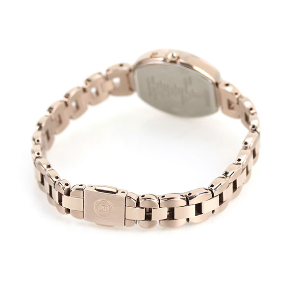 シチズン エクシード ティタニアハッピーフライト エコドライブ電波 レディース 腕時計 ソーラー電波腕時計 ES9482-51W CITIZEN EXCEED ホワイトシェル サクラピンク（R） 高級 ブランド おしゃれ 防水 軽い 華奢 かわいい プレゼント 女性 実用的